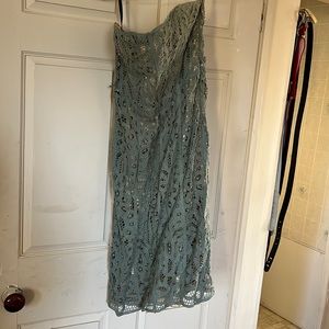 Betsy Johnston Dress